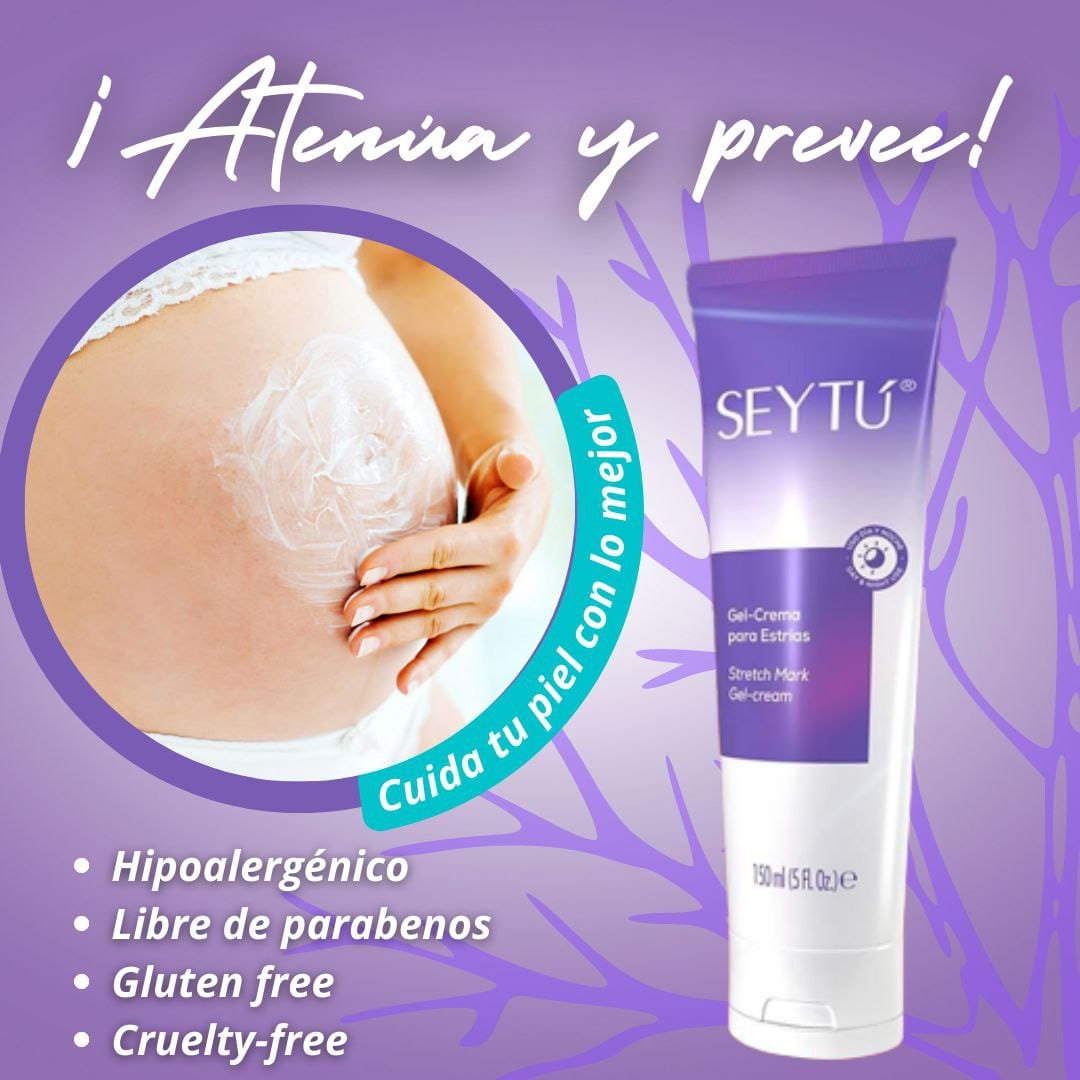 GEL-CREMA PARA ESTRIAS